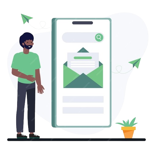 Discover Eclat Mail